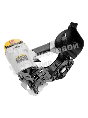 Нейлер пневматический Denzel CN70 для гвоздей CNW от 45 до 70 мм