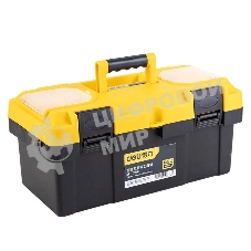 Ящики, сумки для инструментов Deli DL-TC270 400 х 190 х 190 мм