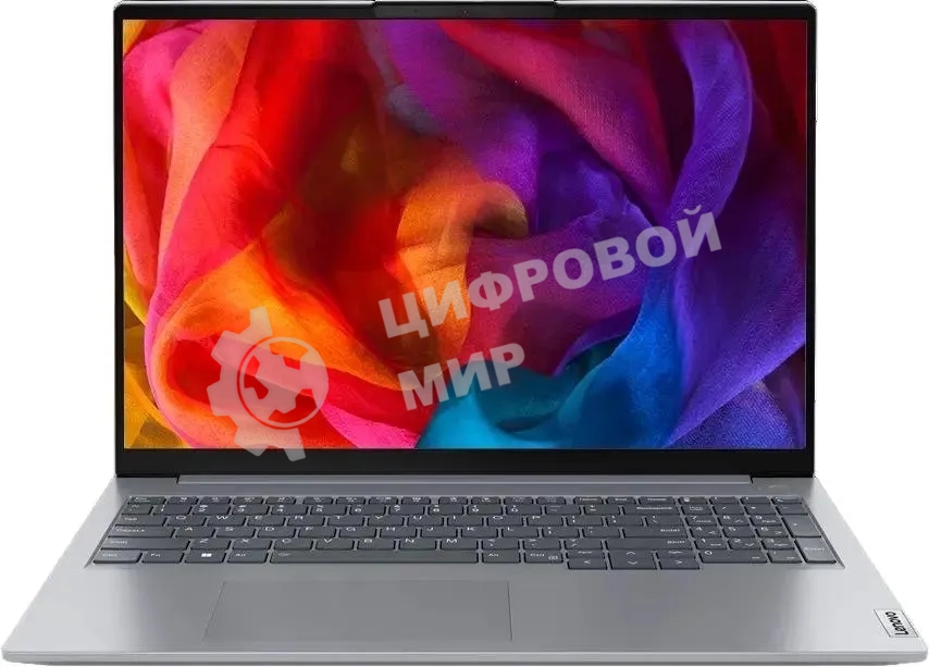 Ноутбук Lenovo ThinkBook 16 G6 IRL 21KH004EEV_16_PRO/21KH004EEV_16W Grey 16