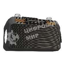 Радиоприемник SOUNDMAX SM-RD2114UB черный