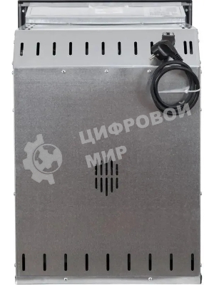 Духовой шкаф электрический MBS DE-452 белый стекло/белый