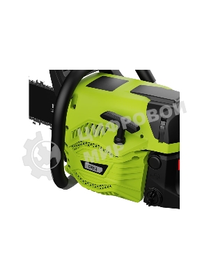 Бензопила цепная Deli DE-LJ16-1 