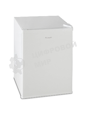 Холодильник Бирюса Б-70 белый однокамерный 66 л