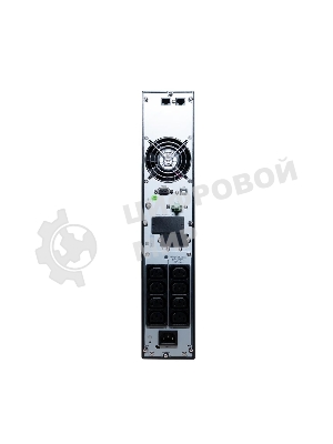 Источник бесперебойного питания ACD PW-RackLine Pro 1000I