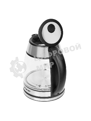 Чайник электрический Scarlett SC-EK27G54 серебристый