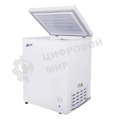 Морозильный ларь Мечта МЛ-235, белый, 194 л
