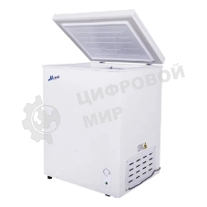 Морозильный ларь Мечта МЛ-235, белый, 194 л