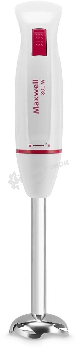 Блендер Maxwell MW-1172(W)