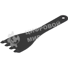 Гриль электрический Polaris PGP2803 2000Вт Серебряный