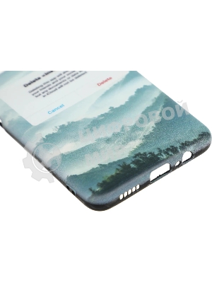 Чехол (клип-кейс) Gresso Meridian, для Xiaomi Poco M4 Pro 5G, зеленый gr17aaae8994