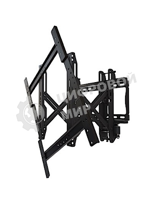 адаптер Wize Pro VW40M для настенных креплений VW46 и VW46G2 для видеостен с мозаичным размещением панелей