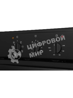 Духовой шкаф электрический Gefest 602-01 А, встраиваемый