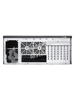 Серверный корпус ExeGate Pro 4U300-08 (RM 19