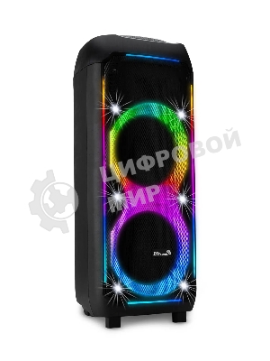 Колонка Eltronic (30-73) CRAZY BOX 1200 - 10