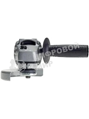 Угловая шлифовальная машина Энгельс УШМ 850-125 850Вт 12000об/мин рез.шпин.:M14 d=125мм (0.701.020.012)