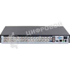 Видеорегистратор наблюдения Dahua DH-XVR5232AN-I3/T