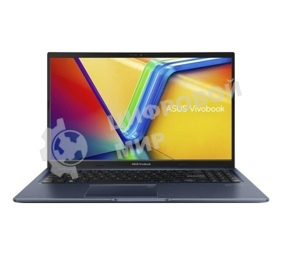 Ноутбук ASUS Vivobook 15 X1504VA-BQ322/15.6