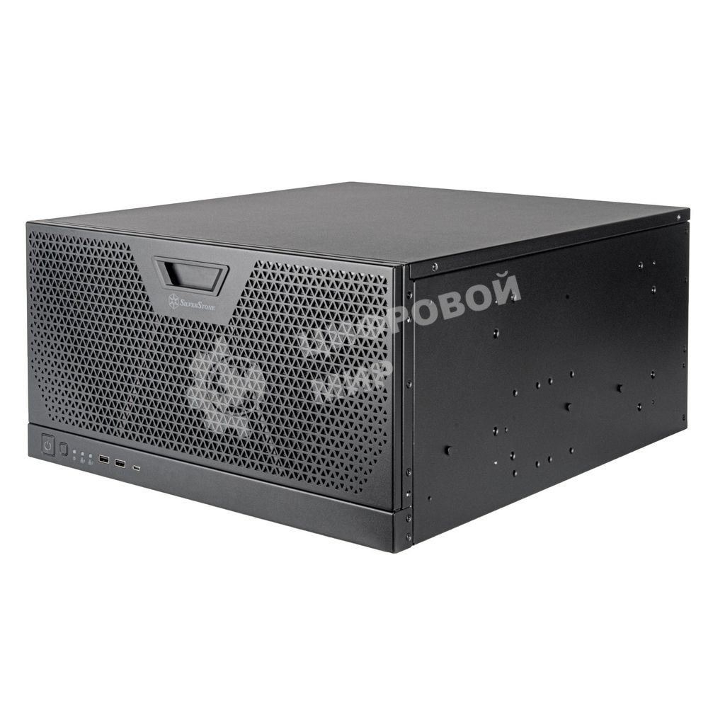 Компьютерный корпус Silverstone SST-RM51