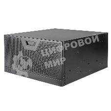 Компьютерный корпус Silverstone SST-RM51