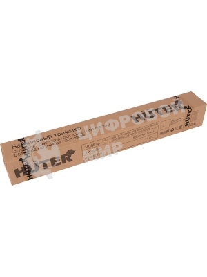 Триммер бензиновый Huter GGT-1500SX 1500Вт 2л.с. разбор.штан. реж.эл.:леска/нож