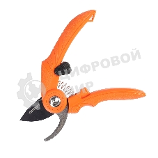 Секатор плоскостной PATRIOT PBP 175 S, 175 мм