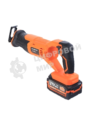 Сабельная пила Patriot RS 188UES аккум. 3000ход/мин (110301880)