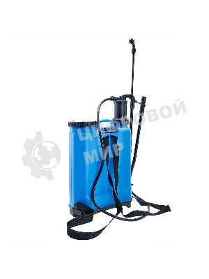 Опрыскиватель гидравлический ранцевый DELTA 