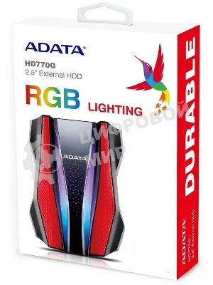 Внешний HDD 2.5