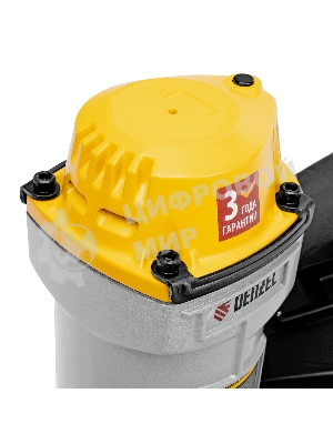 Нейлер пневматический Denzel CN70 для гвоздей CNW от 45 до 70 мм