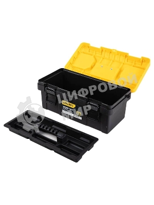 Ящики, сумки для инструментов Deli DL-TC270 400 х 190 х 190 мм