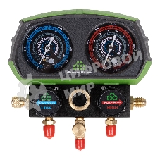 Станция манометрическая Ballu Super Stars ST-B268