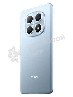 Смартфон Redmi Note 15 RU 8+256 Glacier Blue