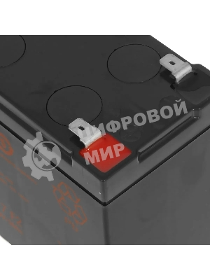Батарея для ИБП CSB UPS123607 (12V 7.5Ah)
