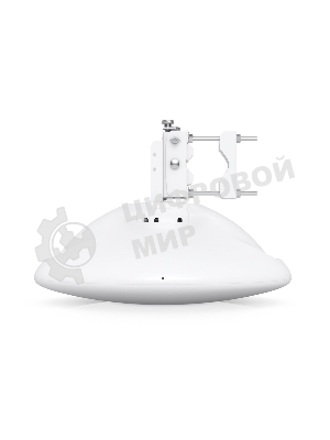 Точка доступа Wi-Fi Ubiquiti UISP Wave Pro Абонентское радиоустройство 60 ГГц для режимов PtP и PtMP