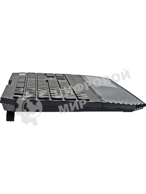 Комплект клавиатура+мышь Defender Berkeley C-925 беспроводной, USB, 1600 DPI, чёрный