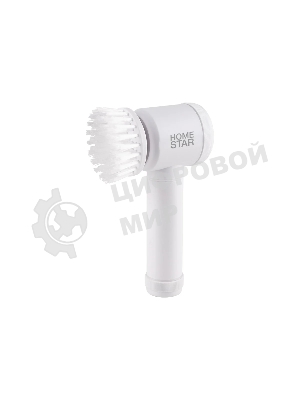 Электрощетка беспроводная HomeStar HS-1037