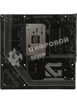 Материнская плата MSI B850M GAMING WIFI6E