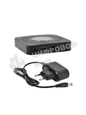 Приставка Perfeo SMART TV BOX 