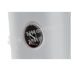 Водонагреватель Thermex Praktik 80 V 2.5кВт 80л электрический настенный