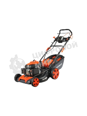Газонокосилка роторная Patriot PT 53LSE (512109028)