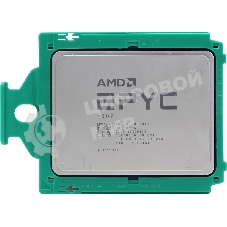 Процессор AMD EPYC 7302 Soc-SP3 3.0GHz OEM