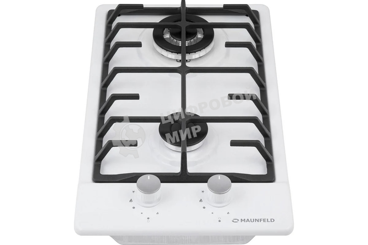 Газовая варочная панель Maunfeld EGHE.32.63CW/G