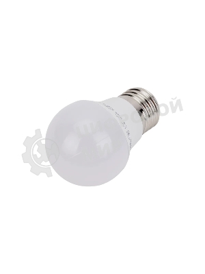 Лампа светодиодная GENERICA LL-G45-10-230-30-E27-G G45 10 Вт шар 3000К E27 230В