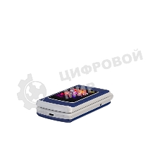 Мобильный телефон Maxvi E28 синий