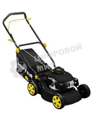 Газонокосилка бензиновая Huter GLM-300MX