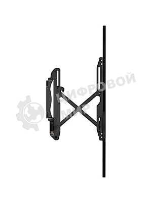 адаптер Wize Pro VW40M для настенных креплений VW46 и VW46G2 для видеостен с мозаичным размещением панелей