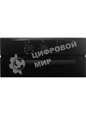 Духовой шкаф электрический Gefest 602-01 А, встраиваемый