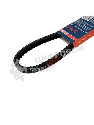 Ремень PATRIOT 17X900 для мотокультиватора MaxCut MC750(Старые модели) и аналогичные модели