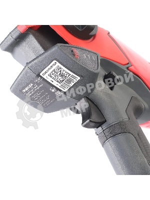 Пила цепная аккумуляторная ПОБЕДА ПА 160 14,4В, с 1 акб 1,5Ач и зу, 6