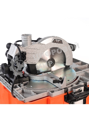 Станок циркулярный (распиловочный) PATRIOT TS 210,